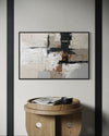 Urban Balance Canvas-US