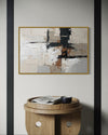 Urban Balance Canvas