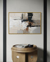 Urban Balance Canvas-US