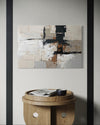 Urban Balance Canvas-US