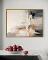 Ember Echoes Canvas-US