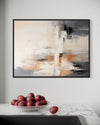 Ember Echoes Canvas-US