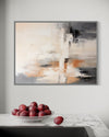 Ember Echoes Canvas-US