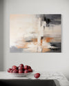 Ember Echoes Canvas-US