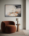 Ember Echoes Canvas-US
