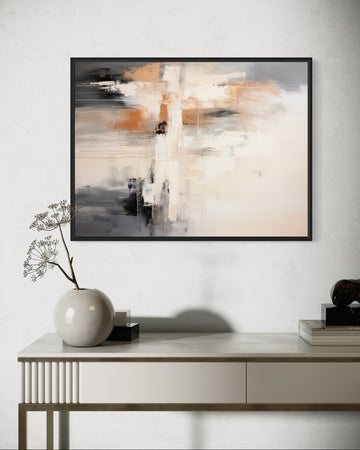 Ember Echoes Canvas-US
