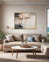 Ember Echoes Canvas-US