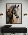 Majestic Spirit Canvas