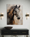 Majestic Spirit Canvas