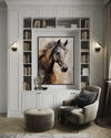 Majestic Spirit Canvas