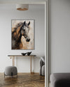 Majestic Spirit Canvas