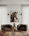 Majestic Spirit Canvas