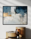 Golden Current Canvas-US