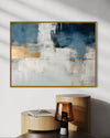 Golden Current Canvas-US