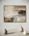 Desert Silence Canvas-US