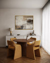 Desert Silence Canvas-US