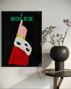 CLASSIC ROLEX