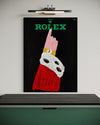 CLASSIC ROLEX
