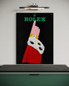 CLASSIC ROLEX