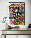 MONOPOLY LIFESTYLE