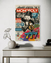 MONOPOLY LIFESTYLE