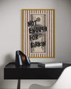 NOT ENOUGH FOR BIRKIN CANVAS-US