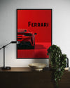 FERRARI CANVAS-US