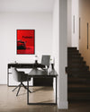 FERRARI CANVAS-US