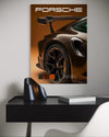 PORSCHE GT3