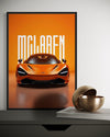 MCLAREN CANVAS-US