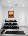 MCLAREN CANVAS-US