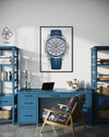 PATEK CANVAS-US