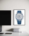 PATEK CANVAS-US