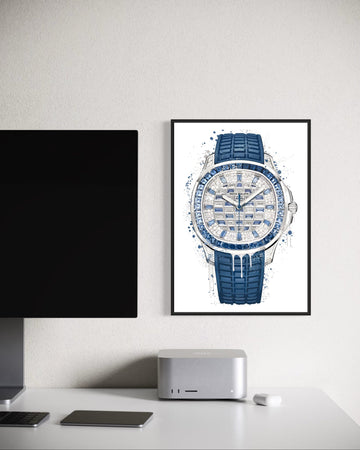 PATEK CANVAS-US