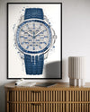 PATEK CANVAS-US