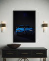 BUGATTI PURSPORT CANVAS-US