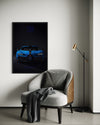 BUGATTI PURSPORT CANVAS-US