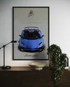 AVENTADOR ROADSTER-US