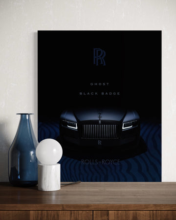 ROLLS ROYCE