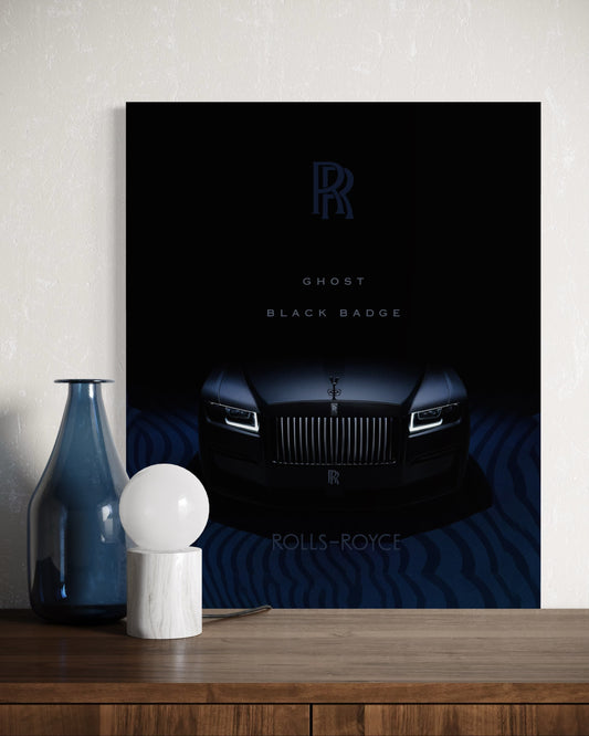 ROLLS ROYCE