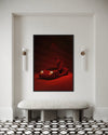 LAMBORGHINI COUNTACH CANVAS-US 2-US