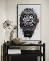RICHARD MILLIE CANVAS-US