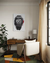 RICHARD MILLIE CANVAS-US