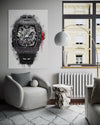 RICHARD MILLIE CANVAS-US
