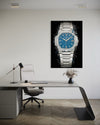 PATEK II CANVAS-US