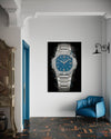 PATEK II CANVAS-US