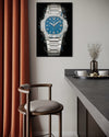 PATEK II CANVAS-US