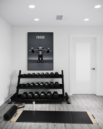 FOCUS