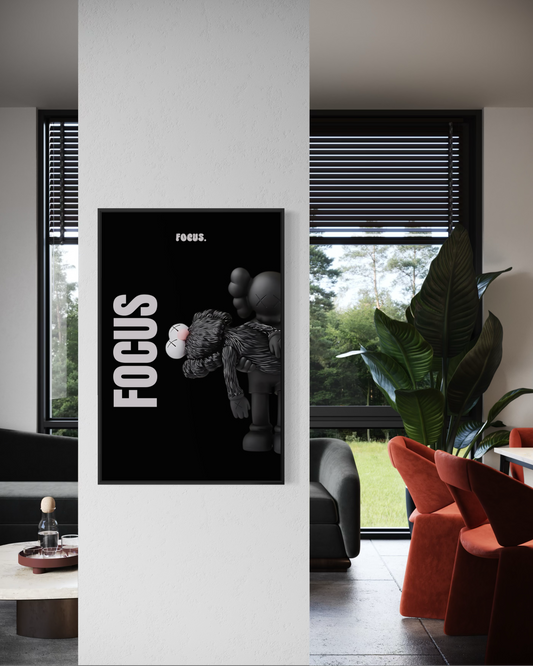 FOCUS II