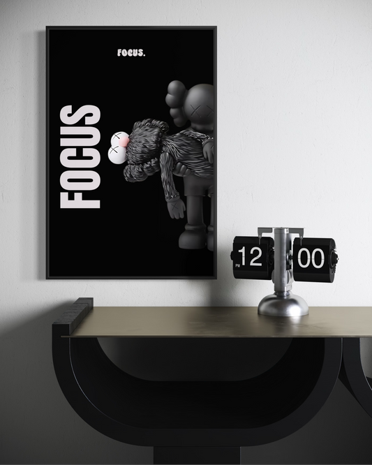 FOCUS II